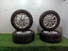 R24 light alloy rim 25555R18
