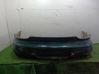 Rear bumper 3PUERTAS