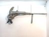 Front door electric window regulator 4724206