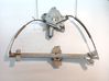 Front door electric window regulator 2T14V23200BG