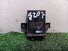 Other control units/modules 9633609680
