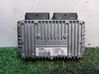 Gearbox control unit/module 9634573280