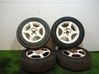 R24 light alloy rim 