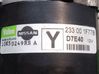 Starter motor 233001F77B