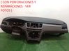 Panel de instrumentos 96758322ZE