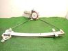 Front door manual window regulator 0M007