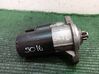 Motor de arranque 001121006