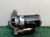 Starter motor 9656317780