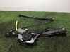 Front door electric window regulator 8196038