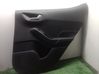 Moldura del tarjetero de la puerta trasera H1BBA27406BE3ZHE