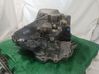 Manual 5 speed gearbox 1023704