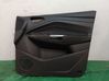 Front door card panel trim SINREF