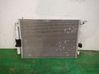 A/C cooling radiator (condenser) DV6119710