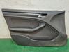 Front door card panel trim 0016170191