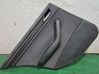 Rear door card panel trim 