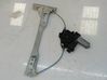 Mechaninis priekinio lango pakėlimo mechanizmas D300401
