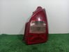 Rear/tail lights 9649864480