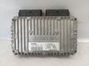 Gearbox control unit/module 9636336980