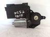 Rear door window regulator motor 8E0959801A
