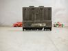 Engine control unit/module 7700107303