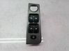 Electric window control switch 9357017100
