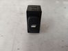 Electric window control switch 96360166