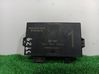 Other control units/modules 9650400280