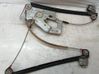 Front door manual window regulator 9030188