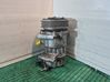 Air conditioning (A/C) compressor (pump) 9655191580