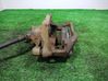 Front brake caliper 201645