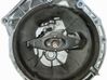 Manual 5 speed gearbox AJS