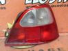 Rear/tail lights 