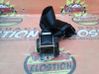Rear seatbelt 1639811