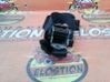 Rear seatbelt 1639812