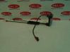 Tailgate lock latch A43102BF
