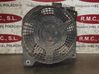 Ventilador eléctrico del radiador 