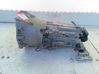 Manual 5 speed gearbox 