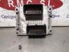 Engine control unit/module 55350551