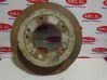 Rear brake disc 