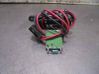 Resistencia motor/ventilador de la calefacción A51001800