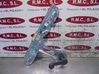 Rear window lifting mechanism without motor BM51A27001