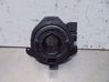 Steering wheel airbag 