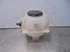 Fuel expansion tank 