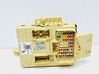 Unidad de control del BSM 91950D4111