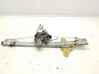 Front door manual window regulator 128001892D