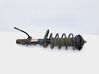 Front shock absorber with coil spring 