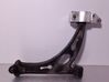 Front control arm 1K0407153G