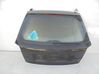 Tailgate/trunk/boot lid 