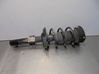 Amortiguador delantero con muelle espiral 2Q0413031DT