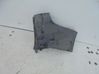 Rear bumper corner part panel trim 